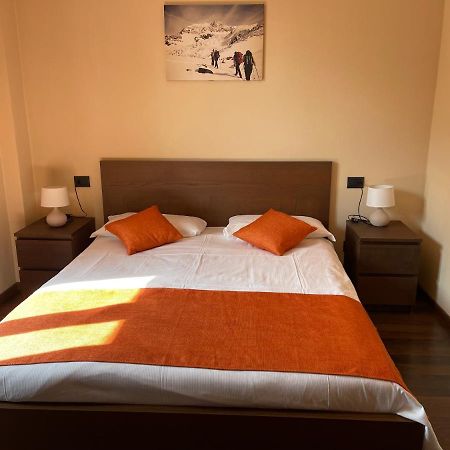B&B Sul Lago Порлецца Екстер'єр фото