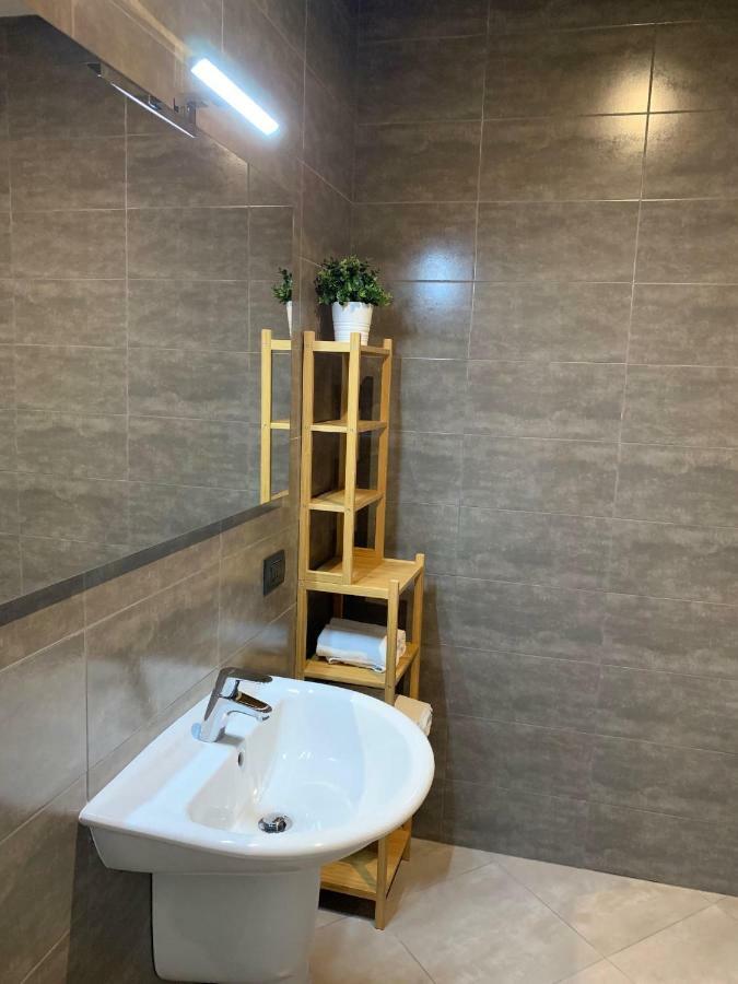 B&B Sul Lago Порлецца Екстер'єр фото